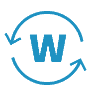 Wigzo logo