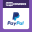 WooCommerce PayPal Payments logo