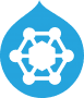 Acquia Content Hub logo