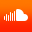 Favicon for soundcloud.com