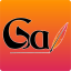 Favicon for gagana.lk