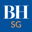 Favicon for beritaharian.sg