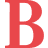 Favicon for bustle.com
