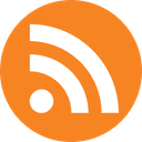RSS logo