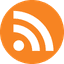 Icon of RSS, a web technology in the Other category