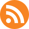 RSS logo