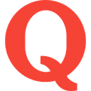 Quora Pixel logo