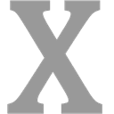 XRegExp logo