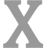 XRegExp logo
