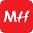 Favicon for www.mediahiburan.my
