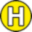 Favicon for helnor.no