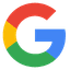 Icon of Google Workspace, a web technology in the Webmail category