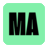 Favicon for ma.com.ua