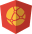 Icon of jsDelivr, a web technology in the CDN category