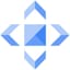 Icon of Google Cloud CDN, a web technology in the CDN category