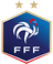 Favicon for www.fff.fr