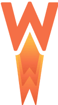 WP Rocket logo