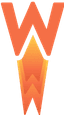 Icon of WP Rocket, a web technology in the Wordpress Plugin category