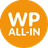 Favicon for wpallin.nl