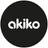 Favicon for www.akikodesign.com