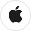 Favicon for www.apple.com.cn