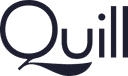 Quill logo