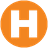 Favicon for www.heuts.nl