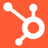 Favicon for www.hubspot.com