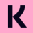 Favicon for www.klarna.com