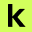 Favicon for www.kodland.org