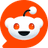 Favicon for reddit.com