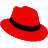 Favicon for www.redhat.com