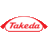 Favicon for www.takeda.com