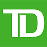 Favicon for www.td.com